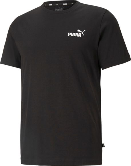 Футболка Puma ESS Small Logo Tee