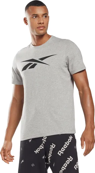 Футболка Reebok GS VECTOR TEE 100052764