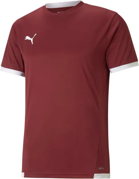 Футболка Puma teamLIGA Jersey 70491709