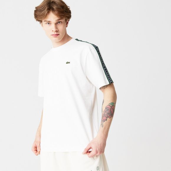 Футболка LACOSTE TEESHIRT TH031313B