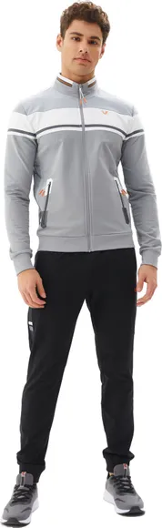 Спортивный костюм Bilcee Men's Tracksuit TB22ML01S0176-1-1004