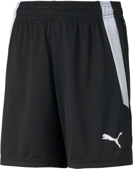 Шорты Puma teamLIGA Shorts Jr