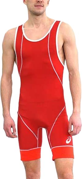 Трико Asics WRESTLING SINGLET 2084A001-0023