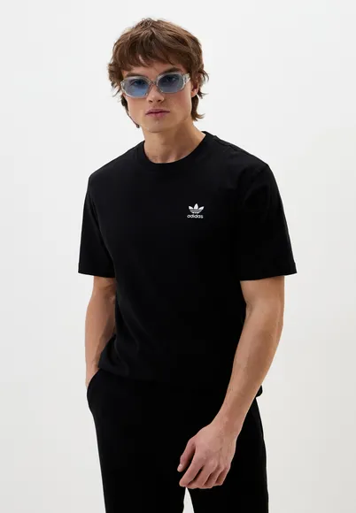 Футболка Adidas Trefoil Essentials Tee IR9690