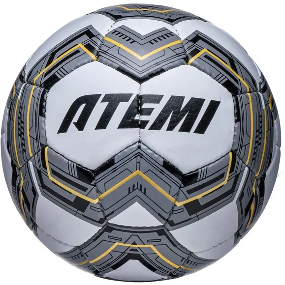 Мяч футбольный ATEMI BULLET FUTSAL TRAINING AFBL-002T-4