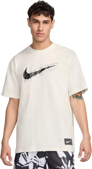 Футболка Nike M NK TEE M90 NAOS SU24 FV8398-133