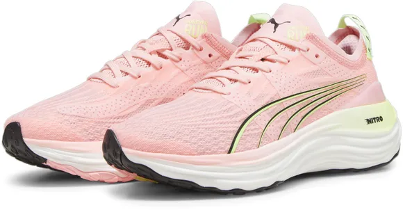 Кроссовки Puma ForeverRun Nitro Dream Rush Wns 37846901