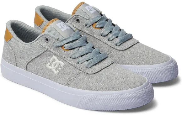 Кеды DC Shoes TEKNIC TX SE SHOE LGR ADYS300783-LGR