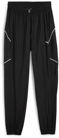 Брюки PUMA FIT MOVE WOVEN JOGGER 52481301