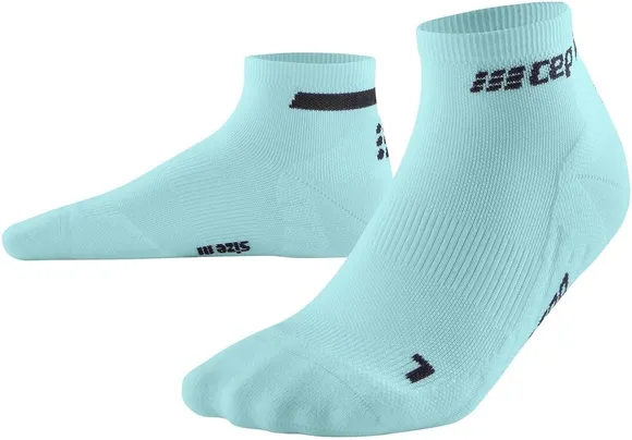 Функциональные короткие гольфы CEP для спорта CEP Socks C094W-S