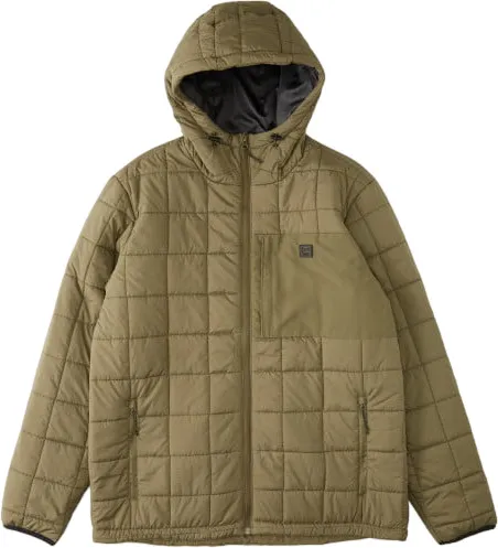 Куртка Billabong JOURNEY PUFFER M JCKT 0176 F1JK45-BIF2-176