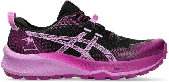 Кроссовки Asics GEL-TRABUCO 12 1012B605-002