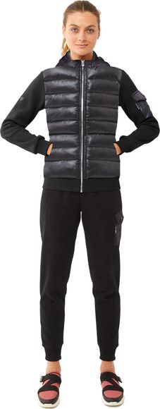 Спортивный костюм утепленный Bilcee Insulated sports suit TB23WL01W1580-1-1687