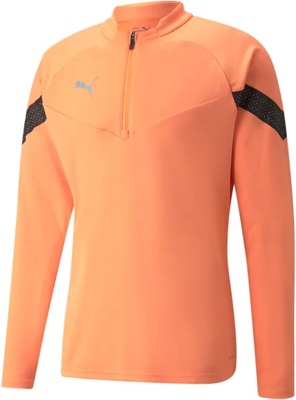 Джемпер Puma teamFINAL Training 1/4 Zip Top 65737521