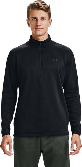 Джемпер Under Armour UA Armour Fleece 1/2 ZIP 1357145-001