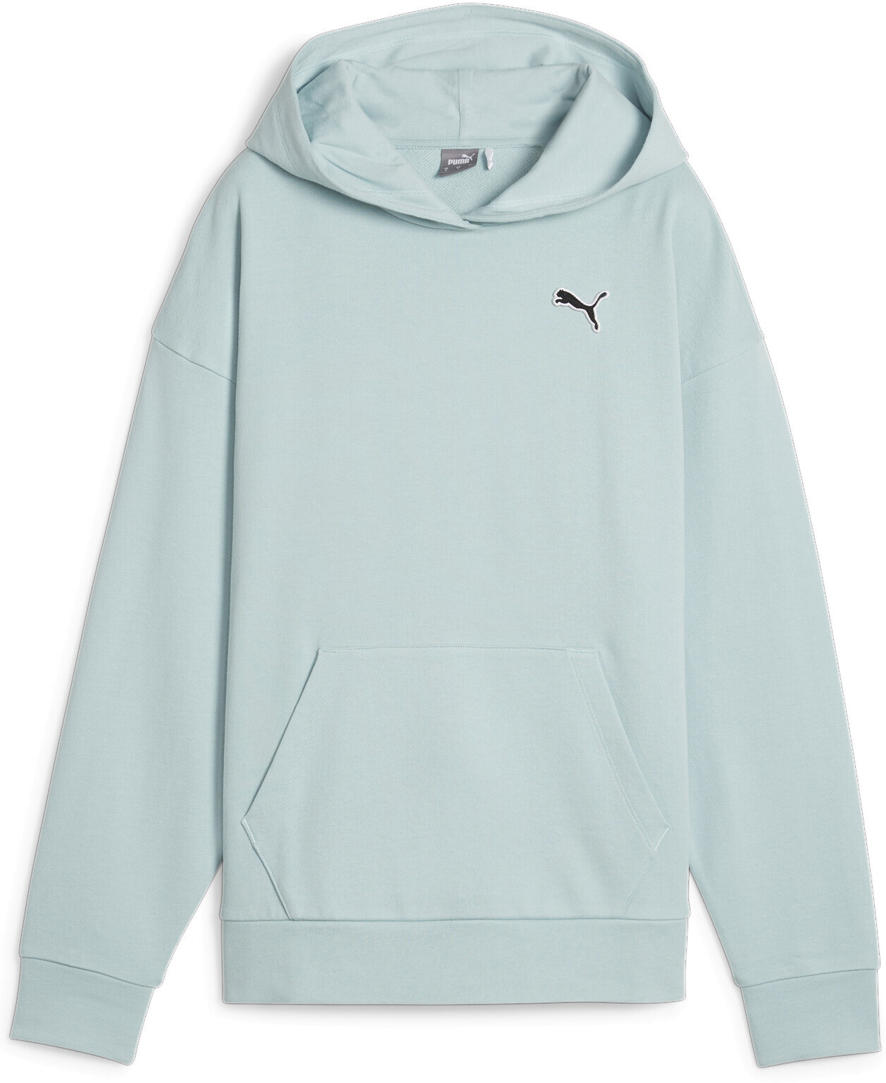 Толстовка Puma BETTER ESSENTIALS Hoodie TR