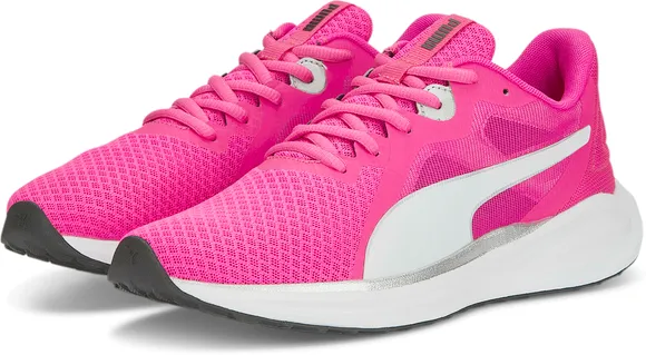 Кроссовки Puma Twitch Runner Fresh 37798106