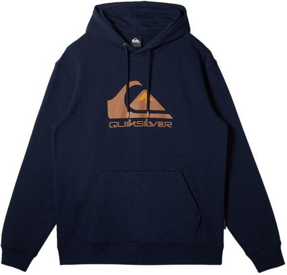 Толстовка Quiksilver BIG LOGO OTLR KTP0 AQYFT03356-KTP0