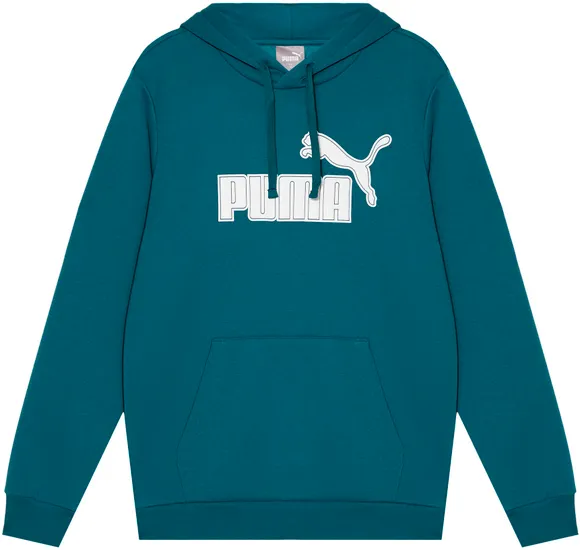 Толстовка PUMA SPORTS CLUB Hoodie FL