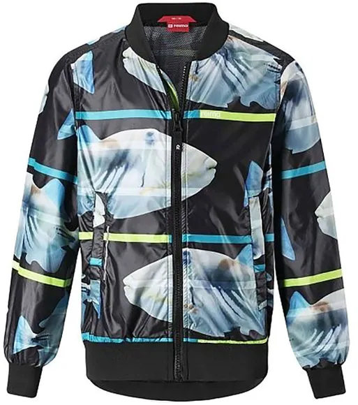 Ветровка REIMA Windbreaker, Kadermo 531397-7302