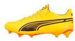 Бутсы Puma KING ULTIMATE FG/AG 10756308