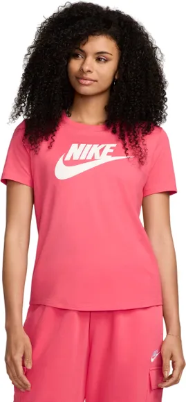 Футболка Nike W NSW CLUB SS TEE ICN FTRA DX7906-629