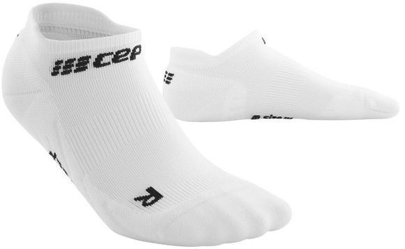 Функциональные ультракороткие гольфы CEP, мужские CEP Socks C004M-0