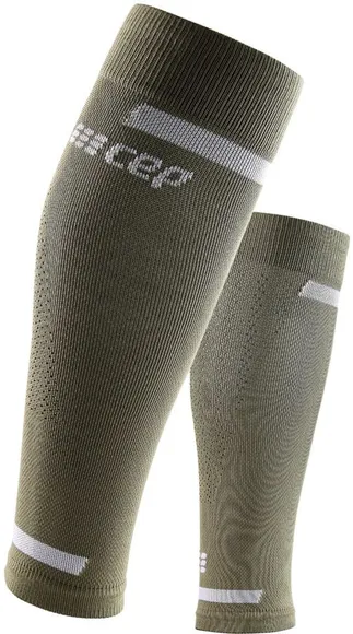 Компрессионные гетры CEP для спорта CEP Compression Gaiters C304M-OL