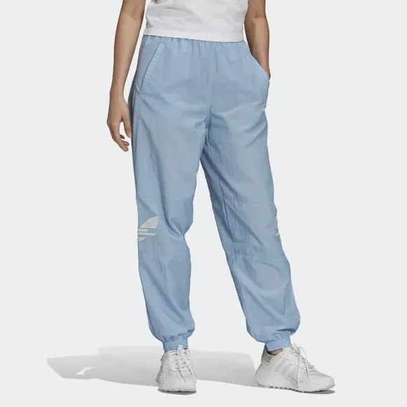 Брюки Adidas TRACK PANTS AMBSKY H22862