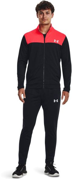 Спортивный костюм Under Armour UA EMEA TRACKSUIT NOVELTY 1366212-006