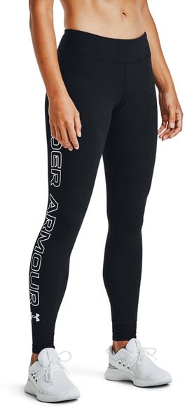 Легинсы Under Armour UA Favorite WM Leggings 1356403-001