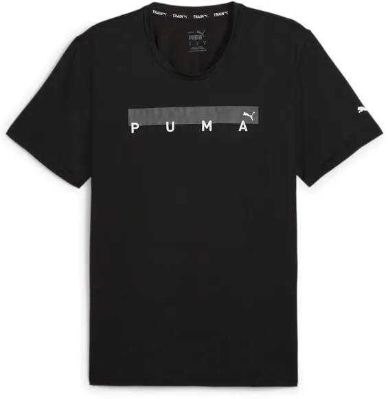 Футболка Puma ENERGY CLOUDSPUN GRAPHIC TEE 52572101