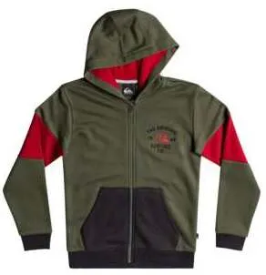 Толстовка Quiksilver SCHOOL TIME B OTLR CQY0 EQBFT03787-CQY0