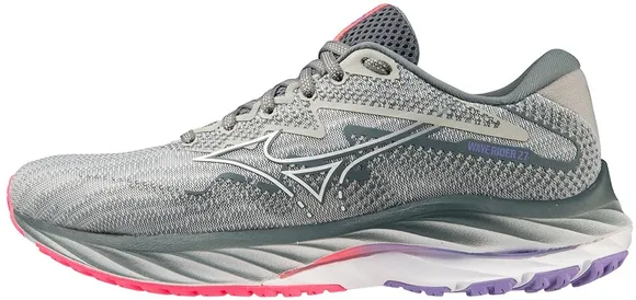 Кроссовки Mizuno SHOE WAVE RIDER WOS J1GD2303-21