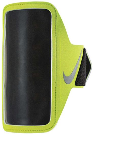 Чехол для телефона NIKE LEAN ARM BAND OSFM VOLT N.RN.65.719.OS