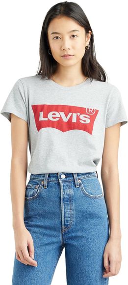 Футболка Levis Levi's Original THE PERFECT TEE CORE BATWING T2 STARSTR 17369-1686