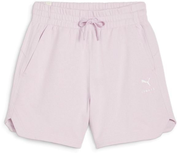 Шорты Puma BETTER SPORTSWEAR High-Waist Shorts 5 67900960