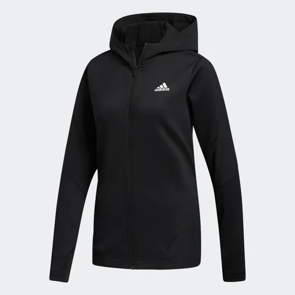 Куртка Adidas A.RDY KNIT JKT FT3093