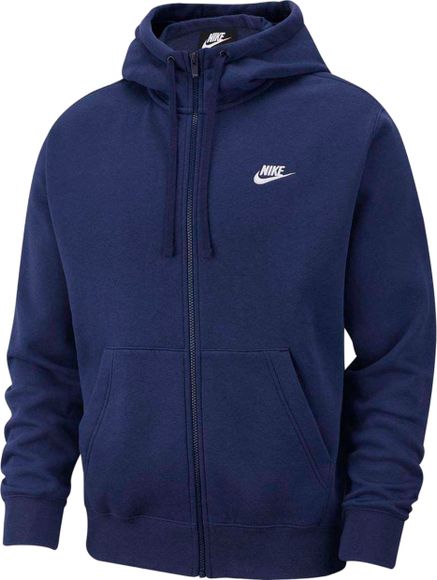 Толстовка Nike Sportswear Club Fleece BV2645-410