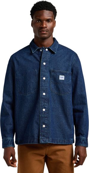 Рубашка Lee LOOSE WORKWEAR OVERSHIRT 112349344