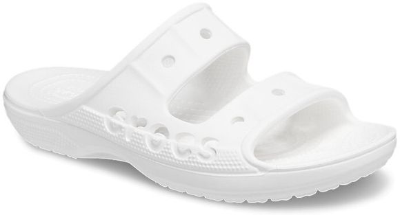 Шлепанцы Crocs Baya Sandal 207627-100