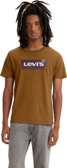 Футболка Levis Levi's Original Graphic Crewneck Tee 22491-1194