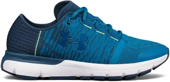 Кроссовки Under Armour UA W Speedform Gemini 3 GR 1298662-953