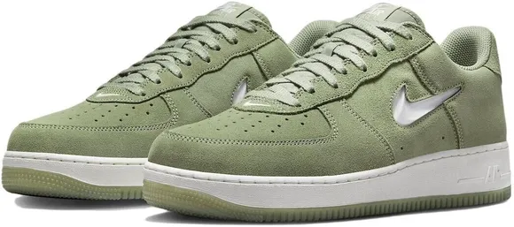 Кроссовки Nike Air Force 1 Low Retro DV0785-300