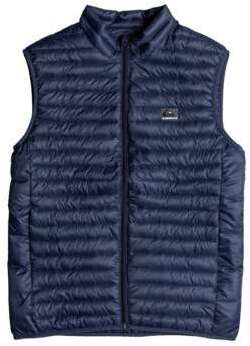 Жилет Quiksilver SCALYSLEEVELESS M JCKT BYJ0 EQYJK03754-BYJ0