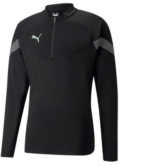 Джемпер Puma teamFINAL Training 1/4 Zip Top 65737503