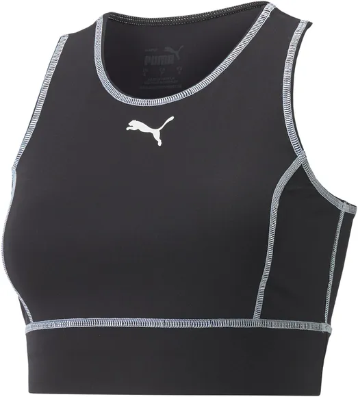 Бра Puma Modern Sports Crop Top 84981501