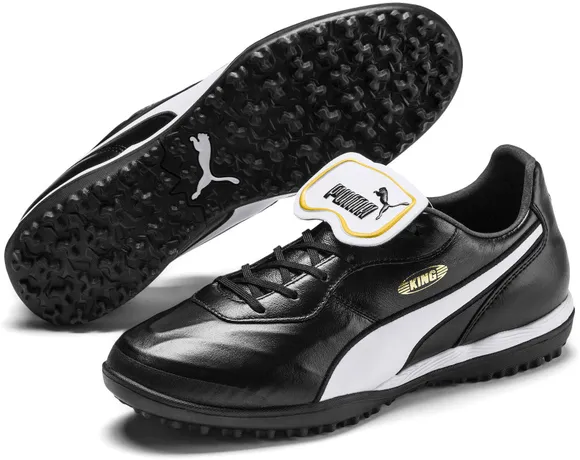 Бутсы Puma KING Top TT 10573401