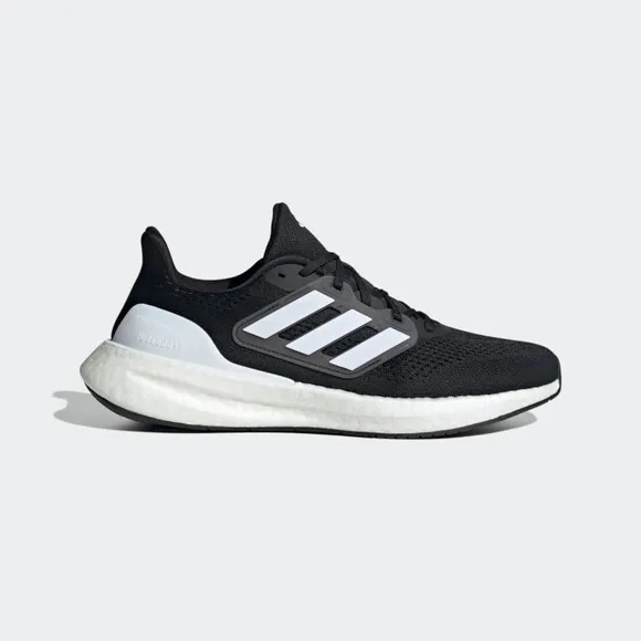 Кроссовки Adidas PUREBOOST 23 WIDE IF4839