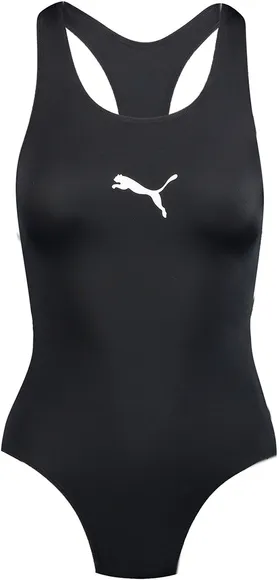 Купальник PUMA SWIM WOMEN RACERBACK SWIMSUIT 1P 90768103